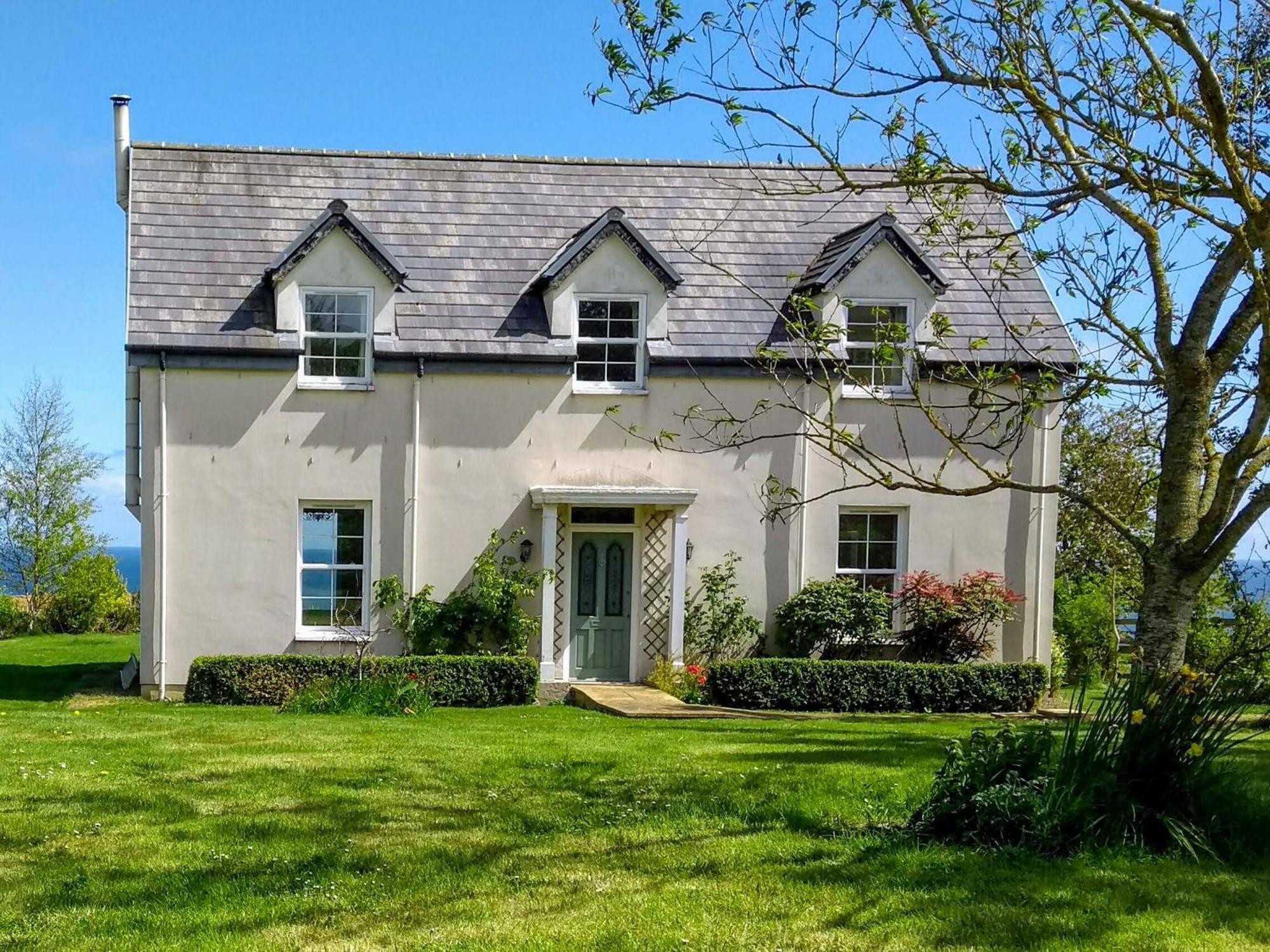 Stonebank House Villa Lamberton Buitenkant foto